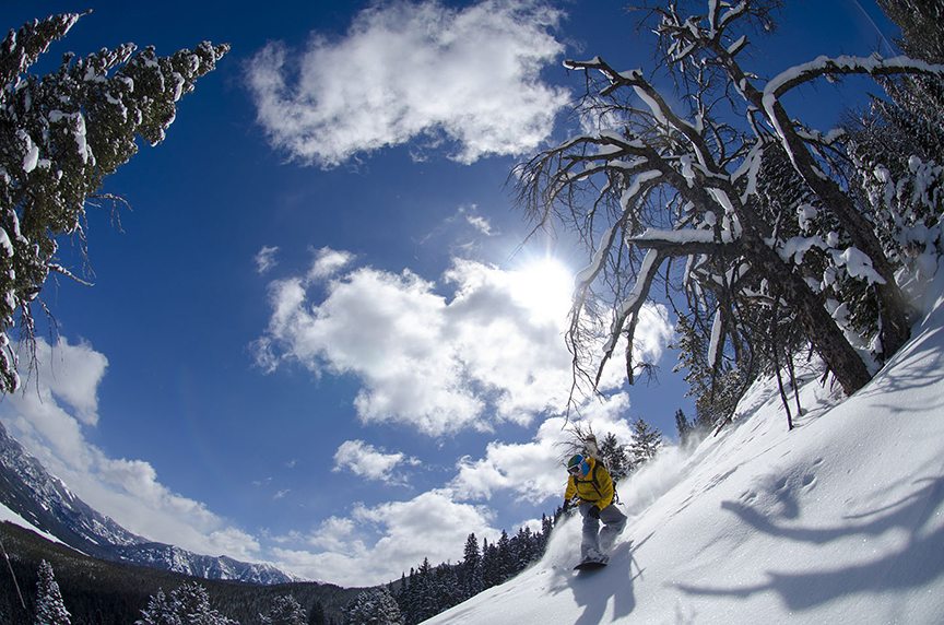 photo by Bob Allen History Rock Outside Bozeman Hyalite