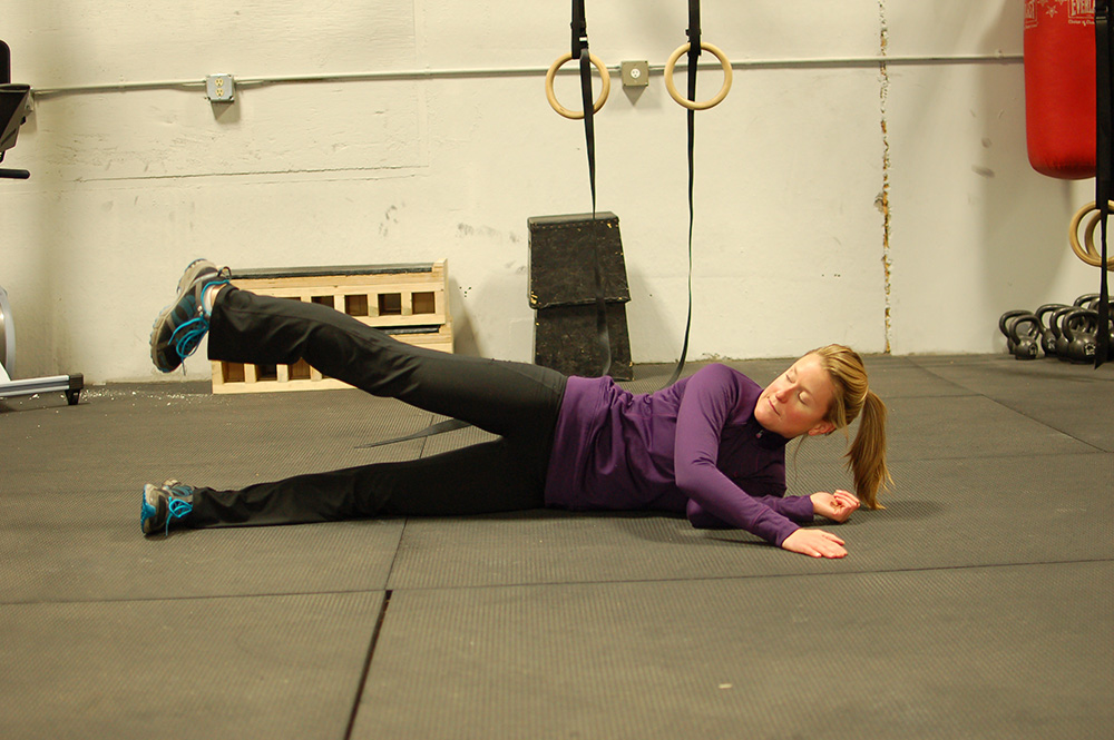photo by Chloe Nostrant ski maintenance, training, workouts, skiing
