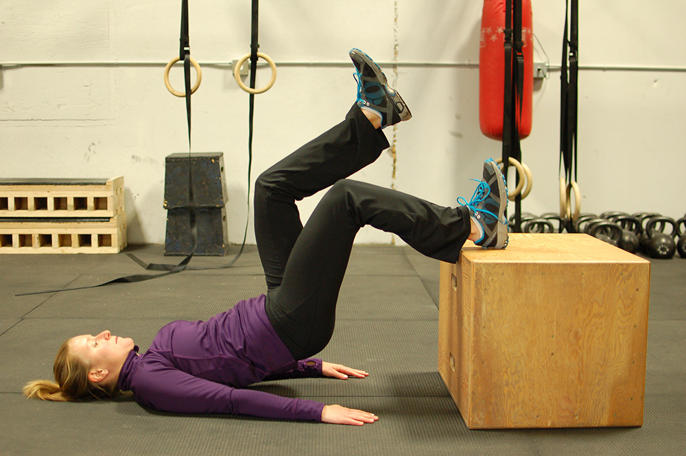 photo by Chloe Nostrant ski maintenance, workouts, skiing
