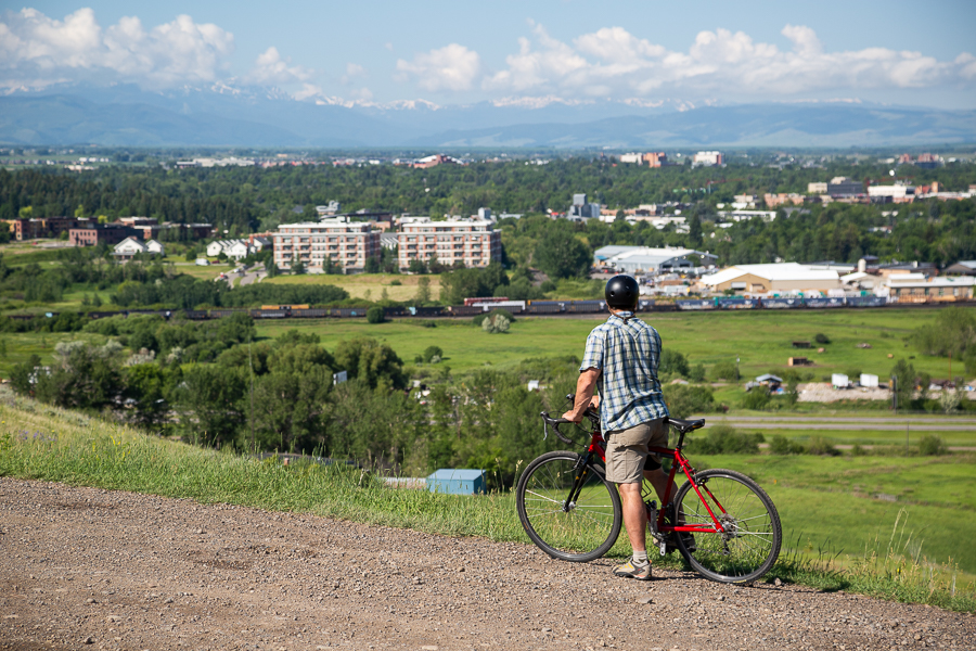 crossbike bozeman bozone