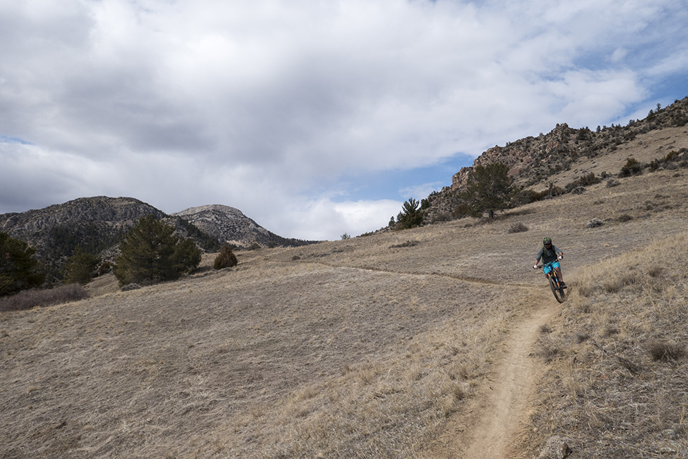 photo by Simon Peterson Lewis & Clark Caverns Outside Bozeman