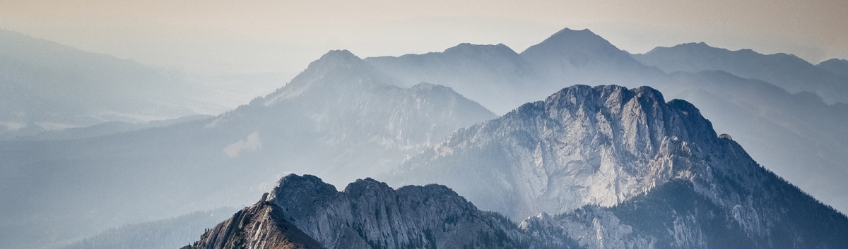 courtesy BSWD Bridger Ridge Run