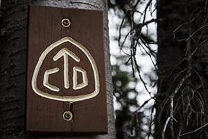 Photo by Ryan Krueger The Lionhead, West Yellowstone, CDT, Mountain Biking