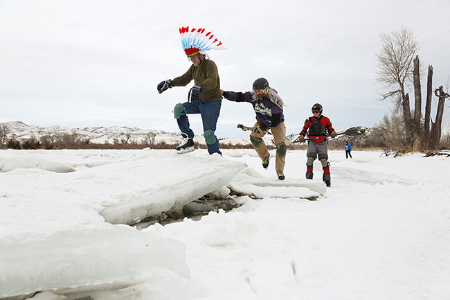 Photo by Simon Peterson Photo by Simon Peterson