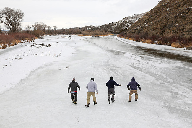 Photo by Simon Peterson Photo by Simon Peterson