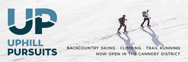 Uphill Pursuits, Hyalite Peak, Bozeman, Montana Uphill Pursuits, Hyalite Peak, Bozeman, Montana