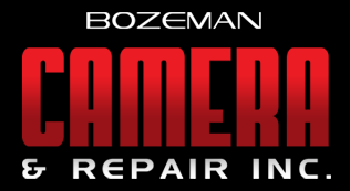 Bozeman Camera and Repair