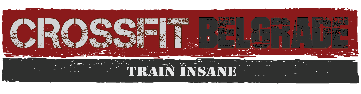 CrossFit Belgrade Montana