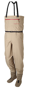Sonic-Pro Ultra Packable Waders, Redington