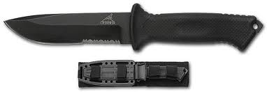 Gerber Prodigy Knife