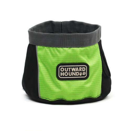 Outward Hound Dog Bowl