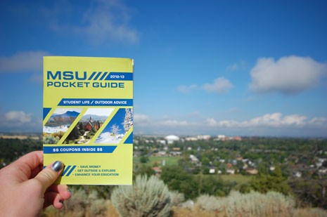 Taking photos for the Pimpin' the Pocket Guide photo contest Taking photos for the Pimpin' the Pocket Guide photo contest