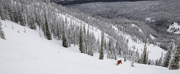 photo courtesy Discovery Ski Area Discovery Ski Area