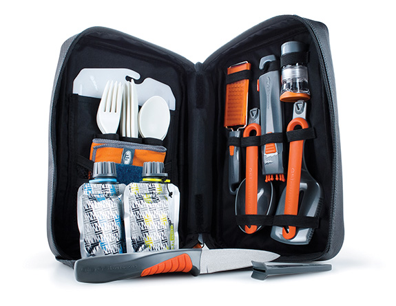 GSI Outdoors Destination Kitchen set GSI Outdoors Destination Kitchen set