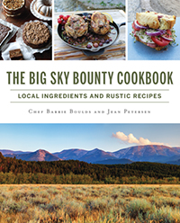 Big Sky Country Cookbook Big Sky Country Cookbook