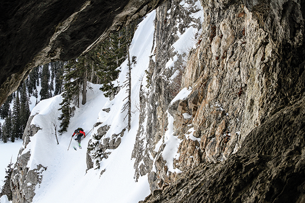 Photo by Davis Keeney