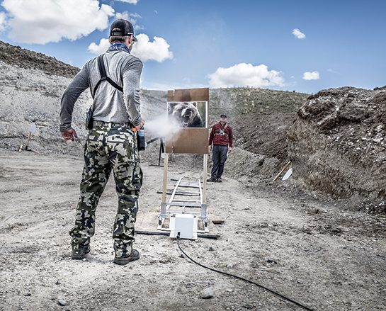 Photo by Fred Brault Photo by Fred Brault