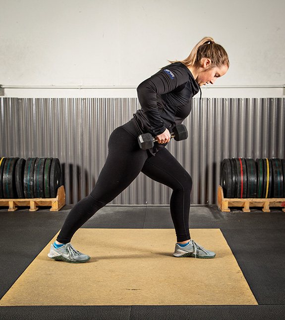 Photo by Ian Roderer exercise, cycling, biking, workout