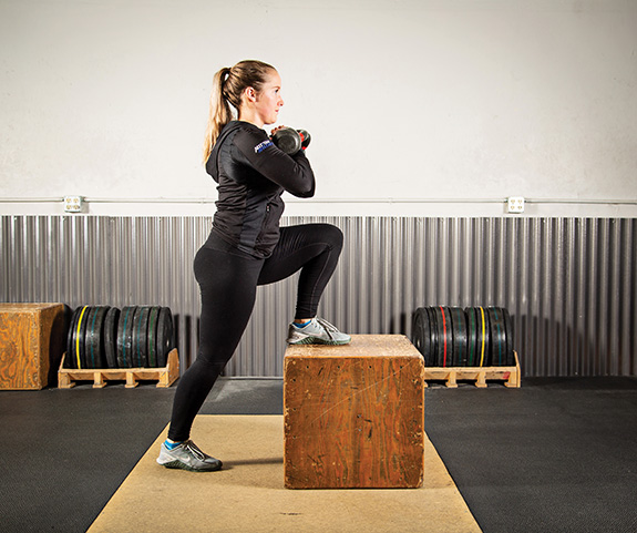 Photo by Ian Roderer exercise, cycling, workout