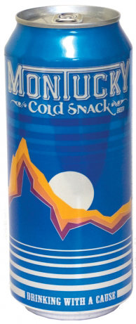 Montucky Cold Snack