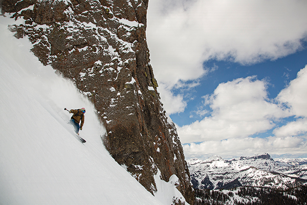 Photo by Simon Peterson