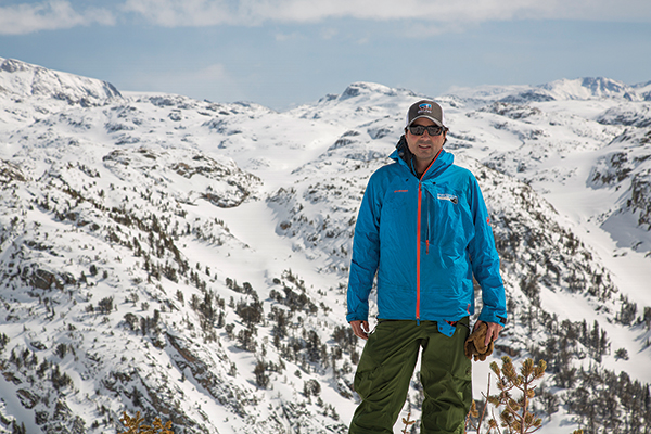 Photo by Simon Peterson