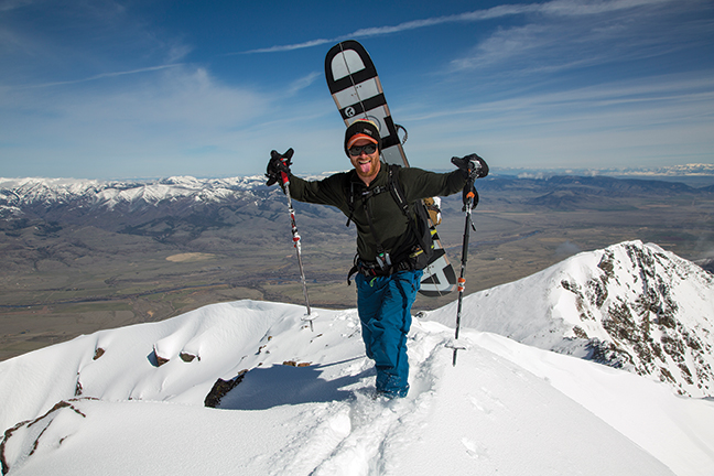 Photo by Simon Peterson