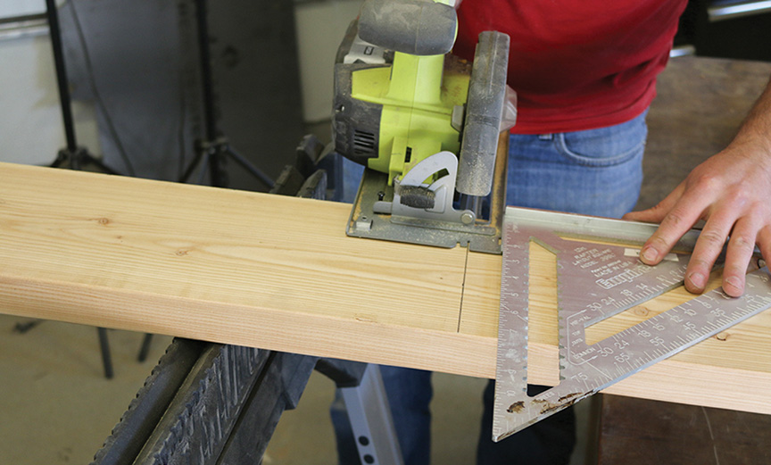 Photo by Pete Sveen DIY Ski Rack, DIY Pete Ski Rack