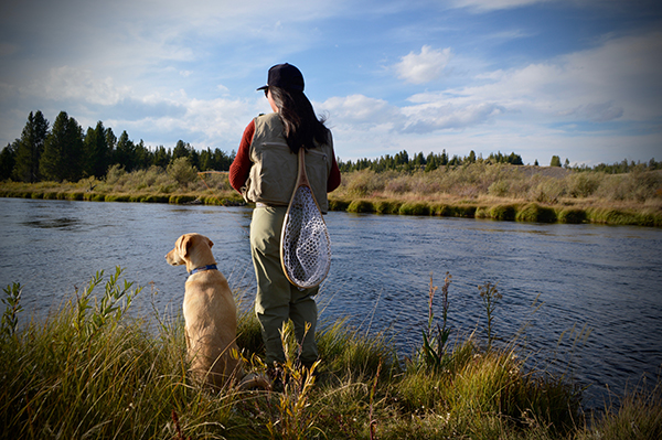 photo by David Tucker Madison River Fishing