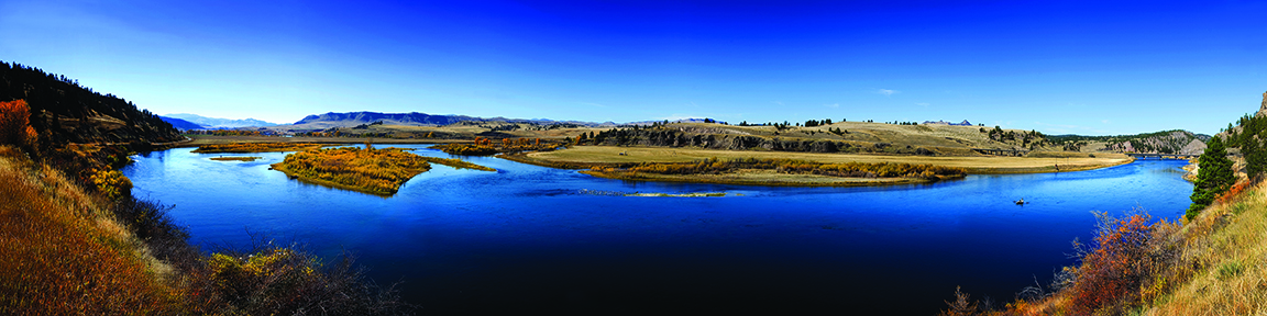 photo by Craig Hergert missouri river pelican point fishing