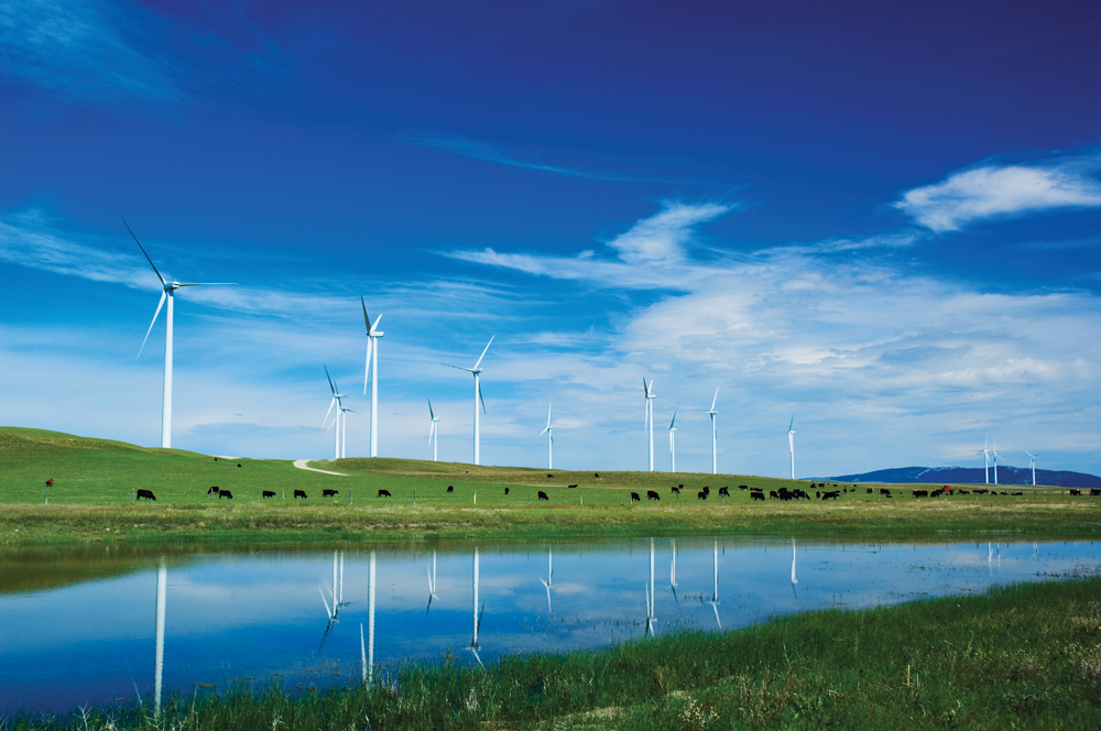 Photo courtesy Travel Montana road trip, weekender, Judith Gap