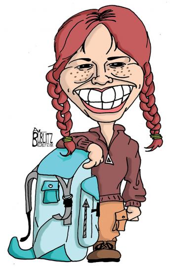 illustration by Al Bublitz