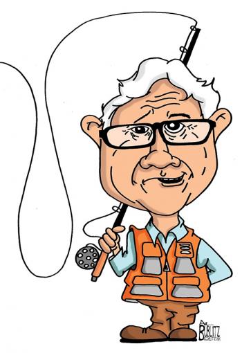 illustration by Al Bublitz Al Bublitz, Jim Goetz