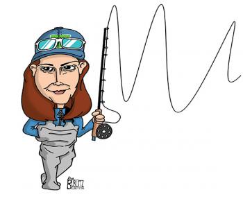 illustration by Al Bublitz