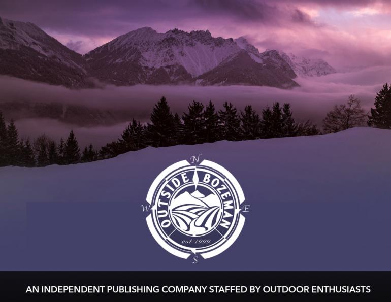 Outsibe Bozeman Media Kit Outsibe Bozeman Media Kit