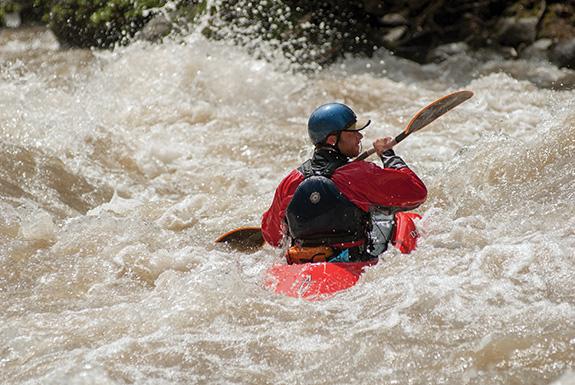 photo courtesy MOTBD kayaking, boating, whitewater
