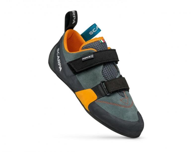 SCARPA Force V Gear Review