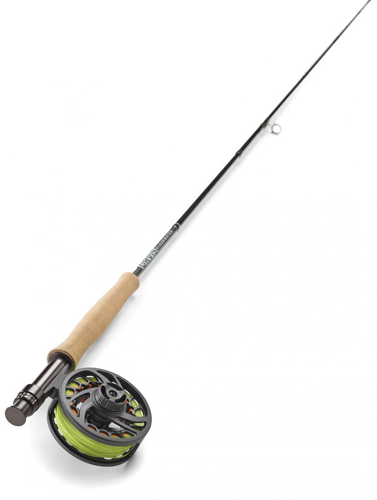 fishing rod, fly fishing, orvis clearwater