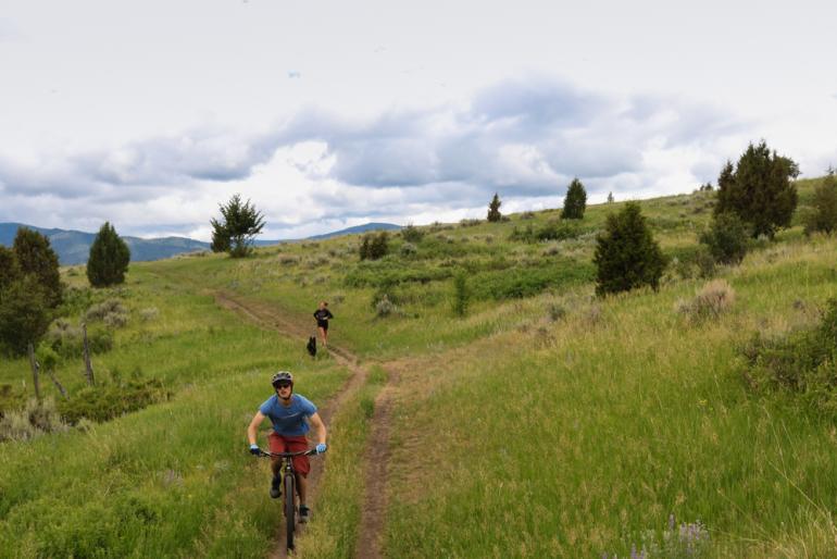 photo by Ashley Dunne Highland Glen