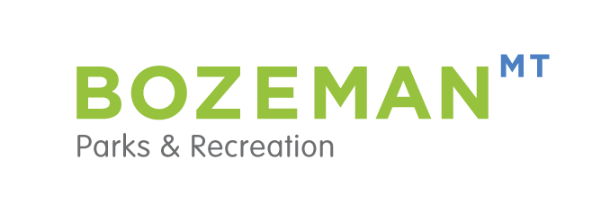 Bozeman Parks and Rec Logo 