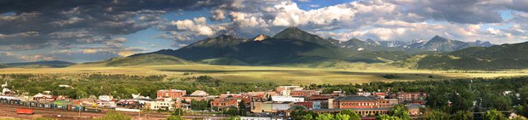 Photo by Craig Hergert Livingston