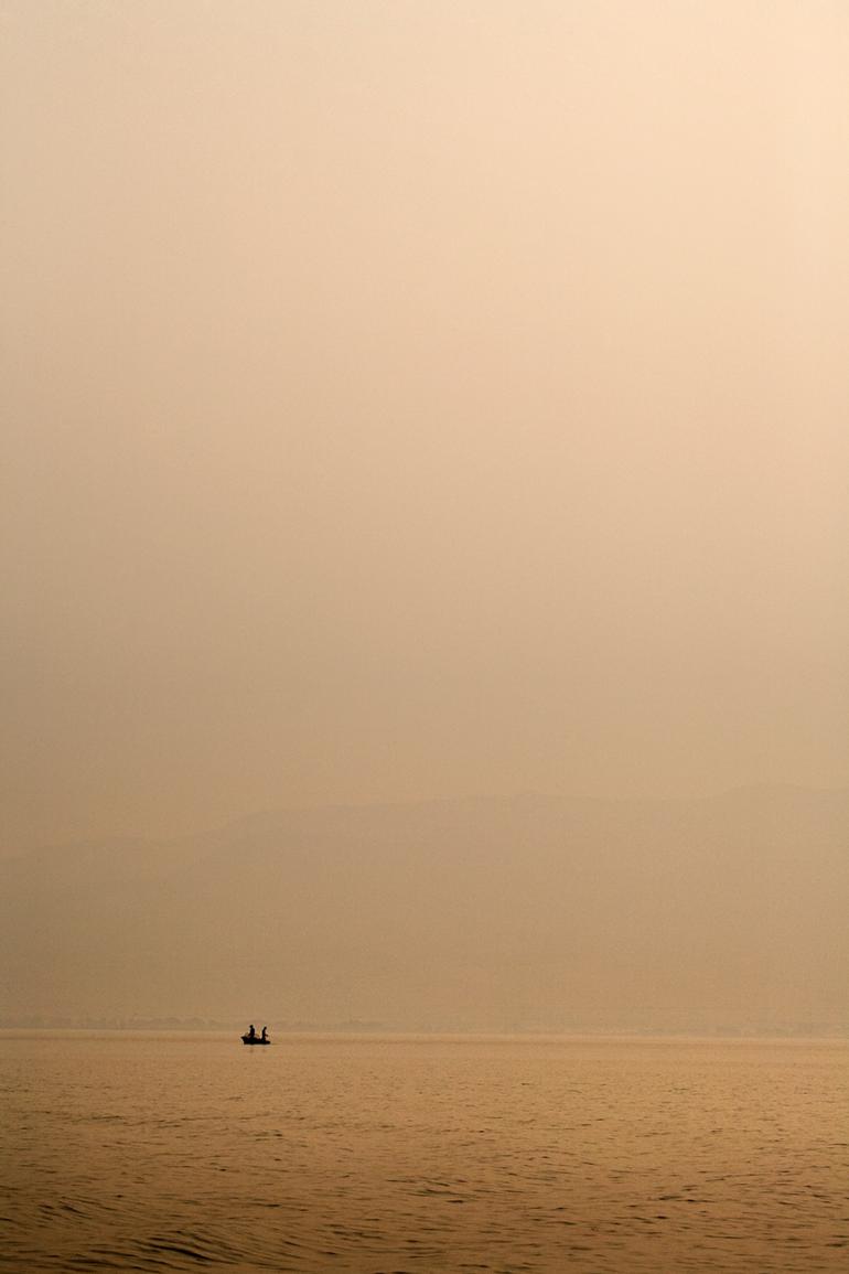 Photo by Craig Hergert Canyon Ferry Lake