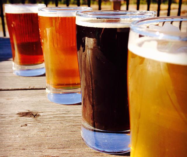 Photo courtesy Creative Commons /  Fall Booze, Montana