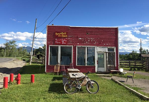 Photo by Drew Hulse Main Street to the Mountains, GVLT, Bozeman Trails