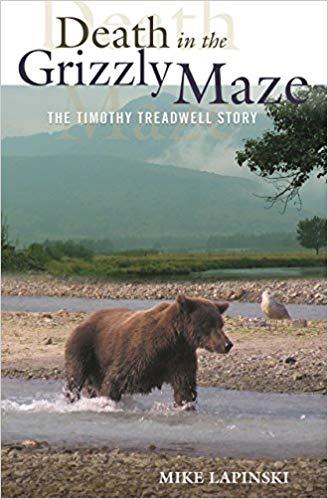 Death in the Grizzly Maze