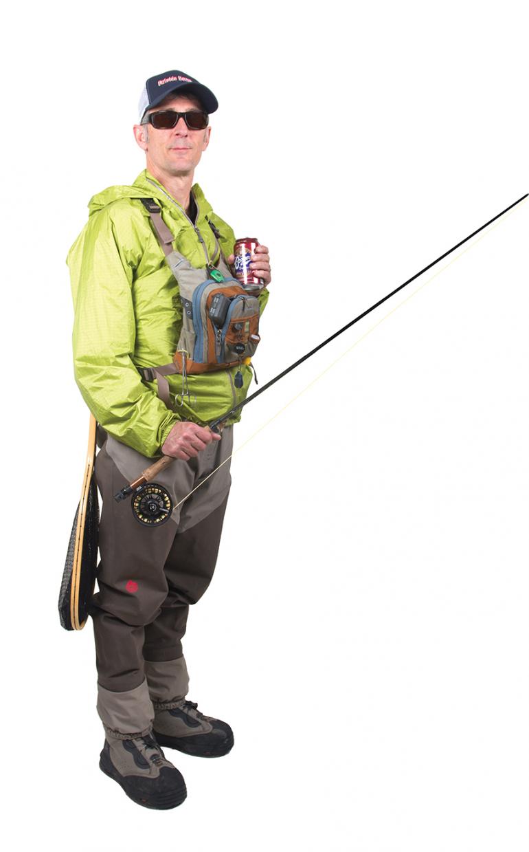 fly fishing gear, fly fishing essentials, fishing in Montana, fishing ideas