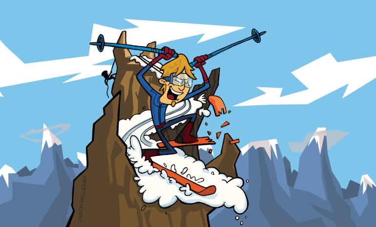 illustration by Jason Williams