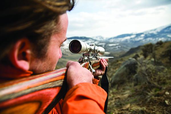 photo by Josh Gage health, hearing