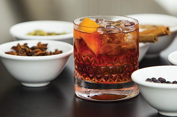 Photo by Lars Scinny Old Fashioned Recipes, Montana Spirits, Bozeman, Montana