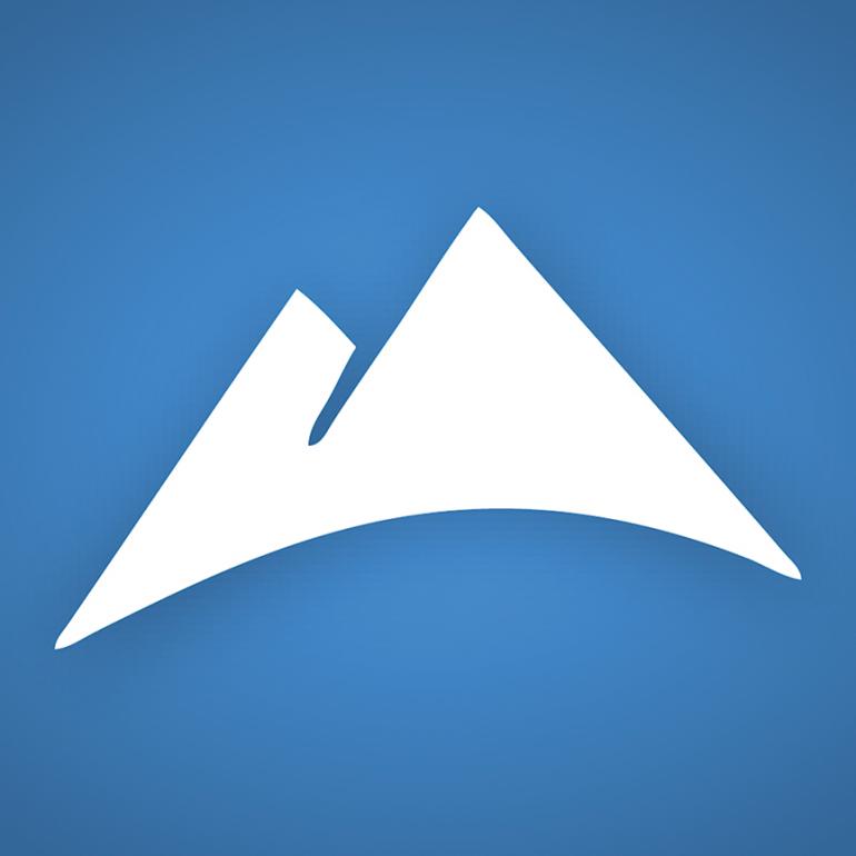 Mountain project app 
